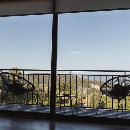 Casas Da Morgadinha - Casas De Ferias E Turismo Rural Celorico De Basto Bagian luar foto