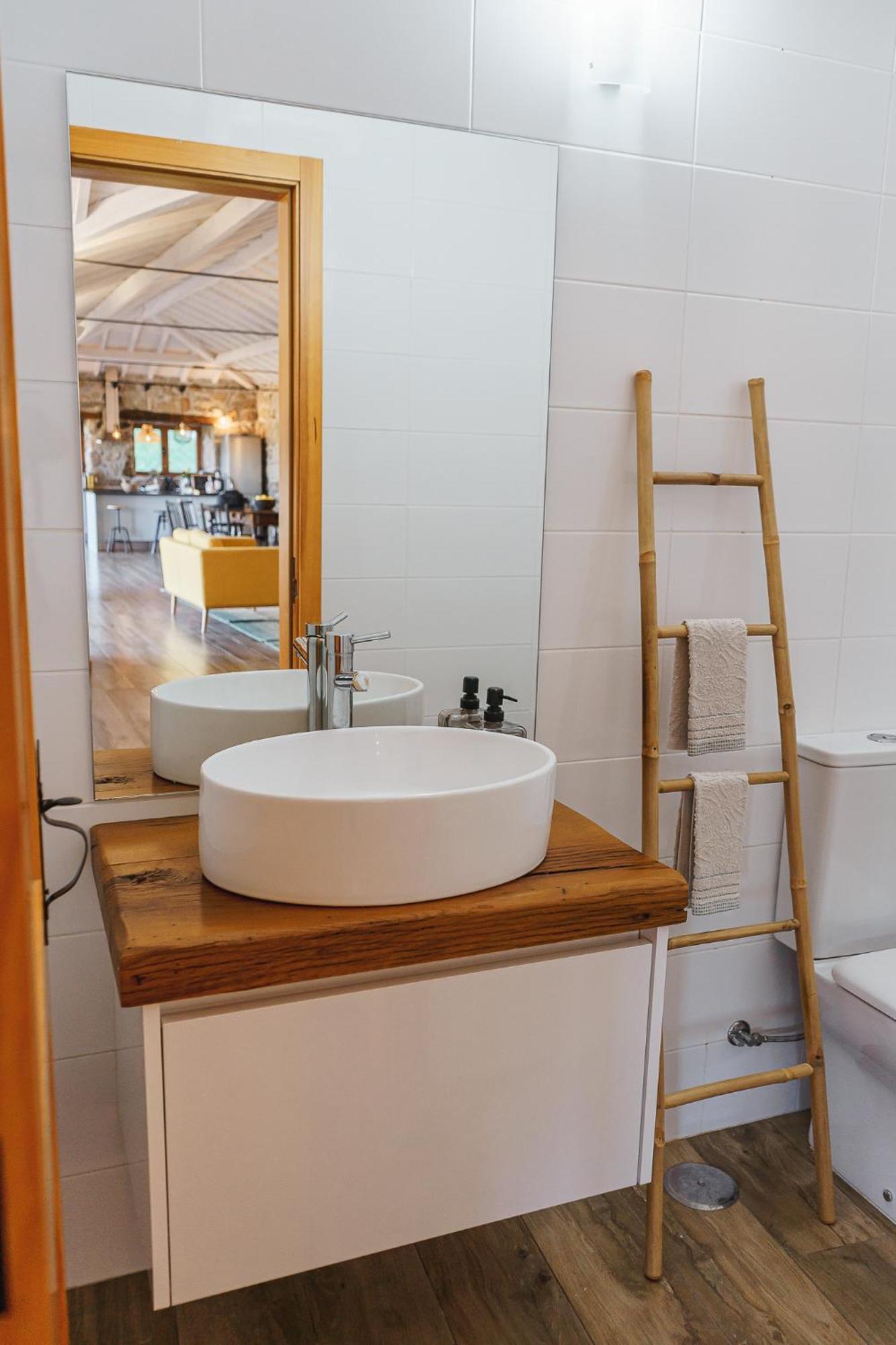 Casas Da Morgadinha - Casas De Ferias E Turismo Rural Celorico De Basto Bagian luar foto