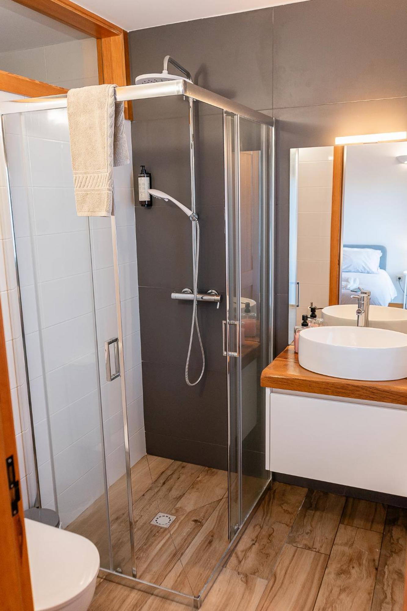 Casas Da Morgadinha - Casas De Ferias E Turismo Rural Celorico De Basto Bagian luar foto